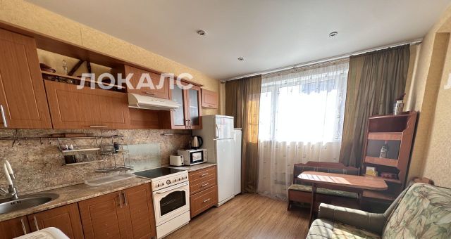 Снять 1-комнатную квартиру на Таможенный проезд, 12, метро Площадь Ильича, г. Москва