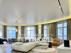 4-к кв. Москва Малая Бронная ул., 44 (220.0 м²)