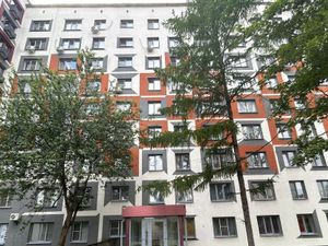 Студия Москва Дегунинская ул., 1К3 (12.0 м²)