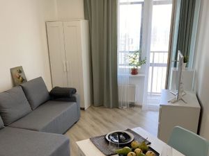 Студия Санкт-Петербург Комендантский просп., 60к3 (20.8 м²)