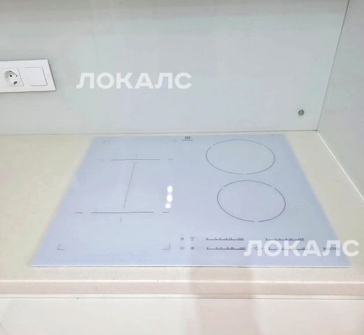 Сдаю 3-к квартиру на г Москва, ул Гжатская, д 5 к 1, метро Кунцевская, г. Москва