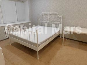 1-комнатная квартира: Москва, улица Свободы, 47/2 (35 м²)