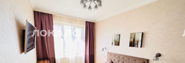 Сдаю 2-комнатную квартиру на Ярцевская улица, 34К2, г. Москва