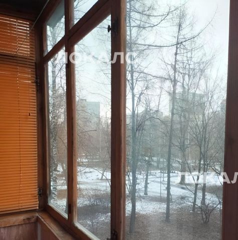 Аренда 2к квартиры на улица Седова, 6к2, метро Ботанический сад, г. Москва