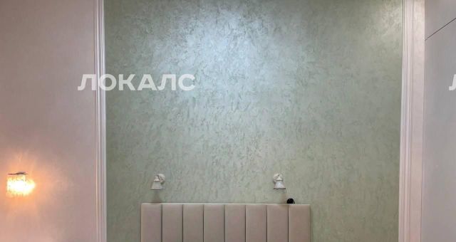 Сдам 4-к квартиру на Садовая-Каретная улица, 20С1, метро Новослободская, г. Москва