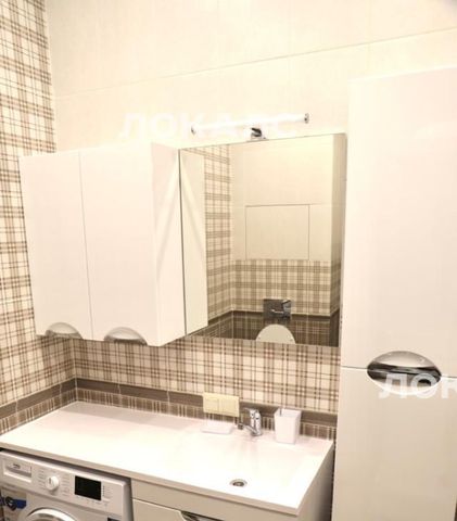 Снять 2х-комнатную квартиру на Шмитовский проезд, 39к1, метро Выставочная, г. Москва