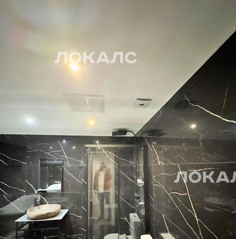 Сдается 3-комнатная квартира на проспект Мира, 188Бк1, метро ВДНХ, г. Москва