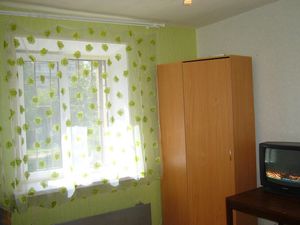 1к в 3-комнатной квартире (12 м²)