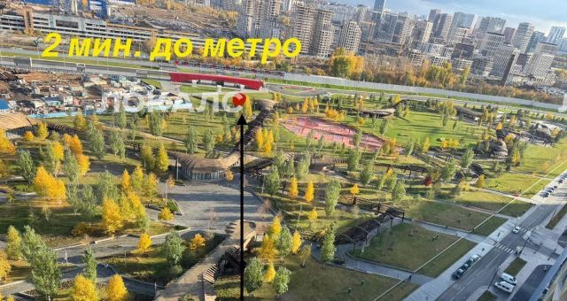 Сдается 3-комнатная квартира на бульвар Братьев Весниных, 1, метро Автозаводская (Замоскворецкая линия), г. Москва