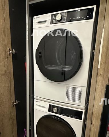 Сдается 1-комнатная квартира на улица 1-я Ямского Поля, 1к1, метро Белорусская, г. Москва