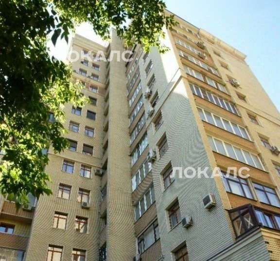 Сдается 4х-комнатная квартира на Валовая улица, 20, метро Добрынинская, г. Москва