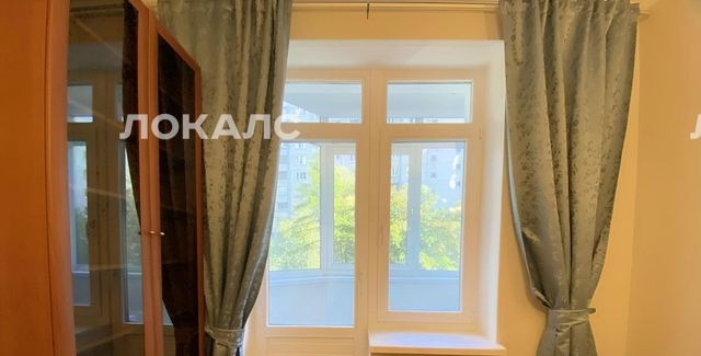 Аренда 4-к квартиры на улица Островитянова, 4, метро Тропарёво, г. Москва