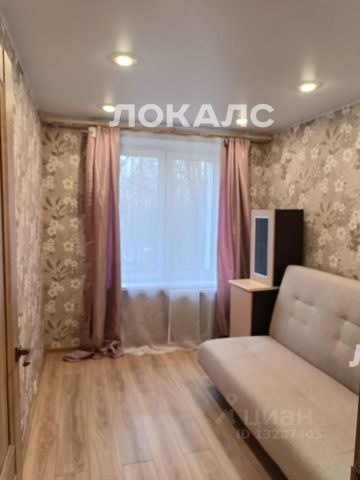 Сдается 2-комнатная квартира на к422, г. Москва