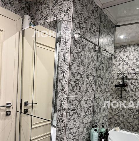 Сдам 3к квартиру на Петровско-Разумовский проезд, 10, г. Москва