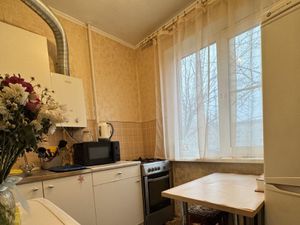 1-к кв. Татарстан, Казань ул. Нурсултана Назарбаева, 62 (34.0 м²)