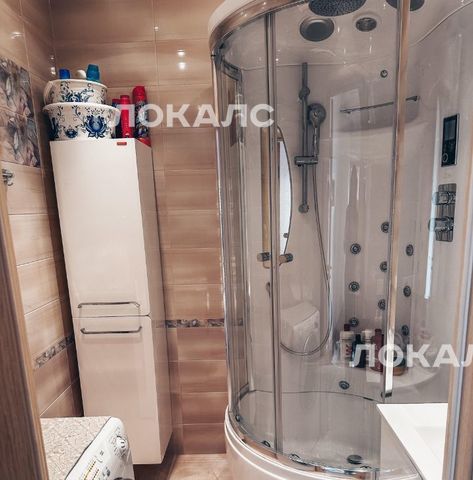 Снять 2к квартиру на Профсоюзная улица, 25, метро Новые Черёмушки, г. Москва