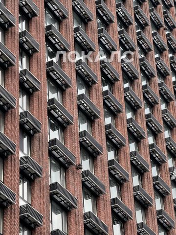 Аренда 1-комнатной квартиры на г Москва, Окружной пр-д, д 10Б, метро Партизанская, г. Москва