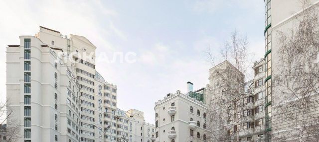 Снять 3к квартиру на Краснопролетарская улица, 7, метро Достоевская, г. Москва