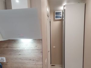 1-к кв. Москва Жигулевская ул., 4К1 (16.0 м²)