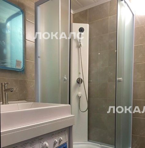 Аренда 1-к квартиры на Каширское шоссе, 112К1, метро Орехово, г. Москва