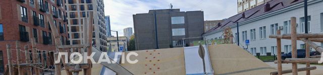 Снять 4-к квартиру на Красноказарменная улица, 15к4, метро Авиамоторная, г. Москва