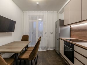 2-комнатная квартира: Санкт-Петербург, улица Грибалёвой, 7к1 (63 м²)