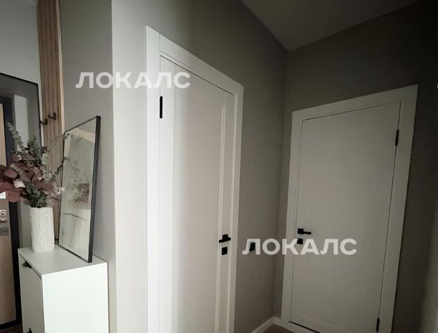 Аренда однокомнатной квартиры на Ленинградское шоссе, 228к3, г. Москва