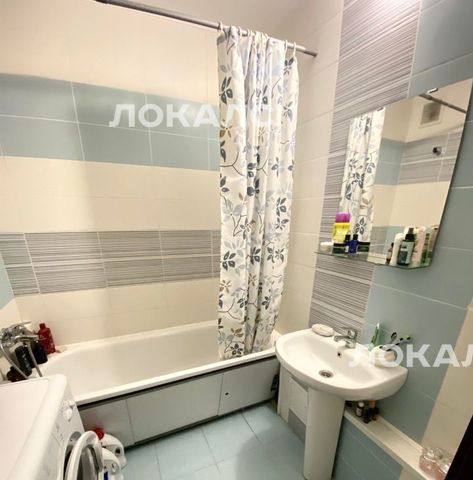 Сдаю 1-комнатную квартиру на Перовская улица, 66к8, метро Новогиреево, г. Москва