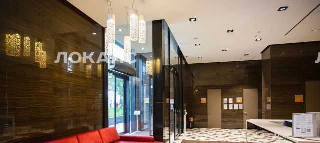 Сдам 3-комнатную квартиру на Ходынская улица, 2, метро Белорусская, г. Москва