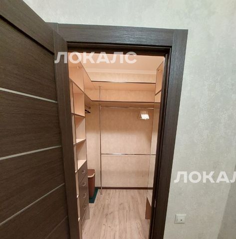 Сдам 1-к квартиру на улица Академика Янгеля, 2, метро Аннино, г. Москва