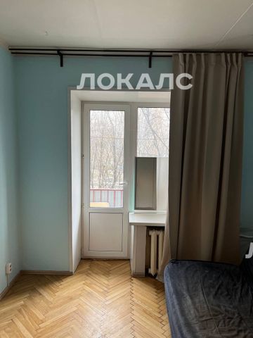 Сдается 1-комнатная квартира на г Москва, ул Новоалексеевская, д 1, метро ВДНХ, г. Москва