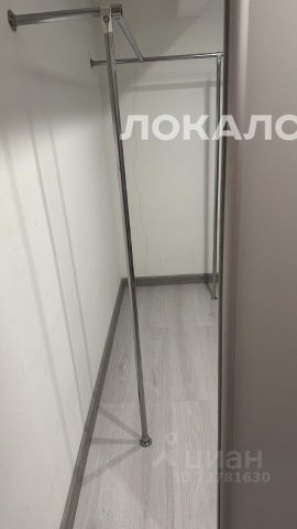 Сдам 2-комнатную квартиру на Автозаводская улица, 23С928, метро ЗИЛ, г. Москва