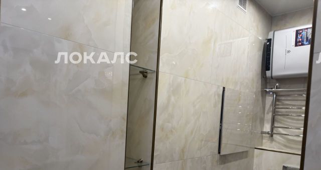 Сдам 3-комнатную квартиру на Волгоградский проспект, 32/3к6, метро Волгоградский проспект, г. Москва