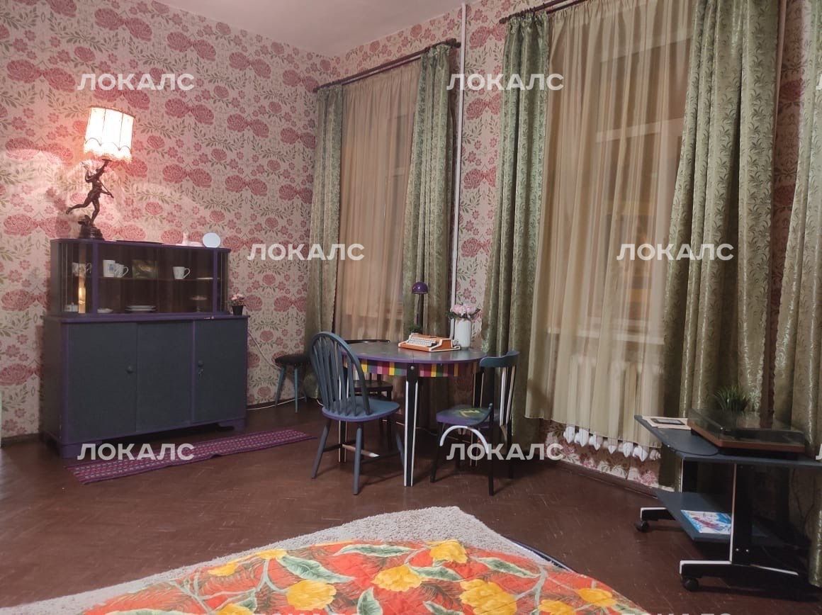 Сдается комната на г Санкт-Петербург, Фонарный пер, д 7, метро Садовая, г. Санкт-Петербург