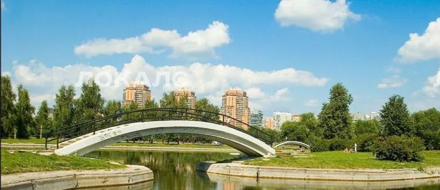 Сдается 3-к квартира на улица Лавочкина, 34, метро Речной вокзал, г. Москва