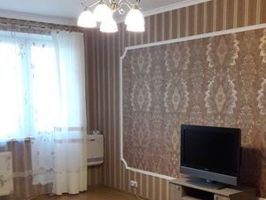 2-к кв. Москва Саранская ул., 8 (54.0 м²)