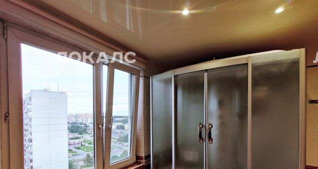 Сдаю 4х-комнатную квартиру на Пятницкое шоссе, 23к1, метро Пятницкое шоссе, г. Москва