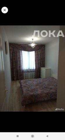 Снять трехкомнатную квартиру на г Москва, ул Инициативная, д 10 к 1, метро Кунцевская, г. Москва