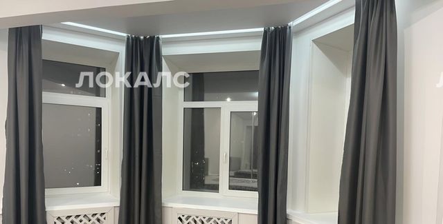 Снять 2-комнатную квартиру на улица Талалихина, 6С2, метро Пролетарская, г. Москва