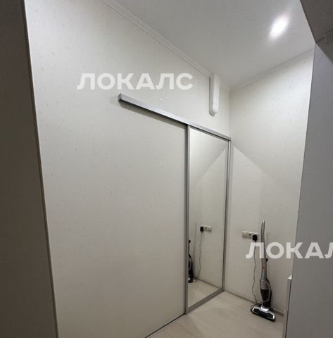 Сдается 2-к квартира на Ленинградский проспект, 29к1, метро Динамо, г. Москва