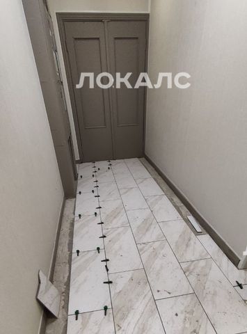 Сдам 3-к квартиру на Новорогожская улица, 30, метро Площадь Ильича, г. Москва