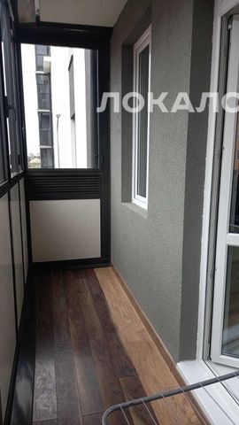 Сдается 1-к квартира на г Санкт-Петербург, г Пушкин, ул Архитектора Данини, д 23 к 2 стр 1, метро Шушары, г. Санкт-Петербург