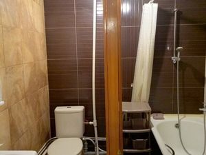 2-комнатная квартира: Санкт-Петербург, Варшавская улица, 21 (56 м²)