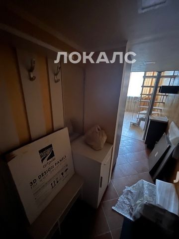 Аренда 2х-комнатной квартиры на г Москва, ул Полярная, д 31 стр 1, метро Медведково, г. Москва