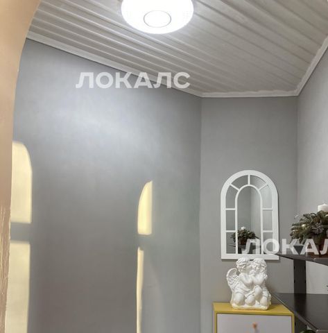 Аренда 2-комнатной квартиры на улица Бахрушина, 28, метро Третьяковская, г. Москва