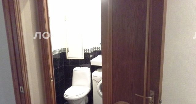 Снять 1-к квартиру на Витебская улица, 5, метро Кунцевская, г. Москва