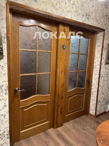 Сдаю 2к квартиру на Колпачный переулок, 6С4, метро Курская, г. Москва