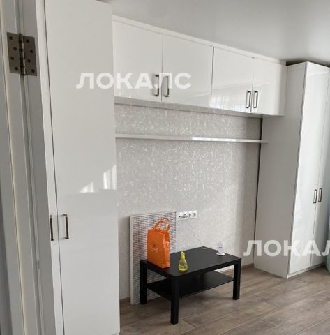 Сдам двухкомнатную квартиру на улица Приорова, 30, метро Войковская, г. Москва