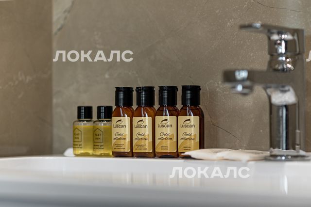 Сдаю 2-к квартиру на г Москва, Волгоградский пр-кт, д 32/5 к 3, метро Волгоградский проспект, г. Москва