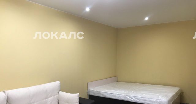 Снять 1-к квартиру на Первомайская улица, 110, метро Щёлковская, г. Москва